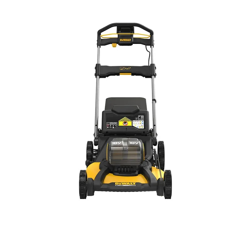 Dcmwp134n-xj Elektrische Grasmaaier van DEWALT – productafbeelding 1 van 6