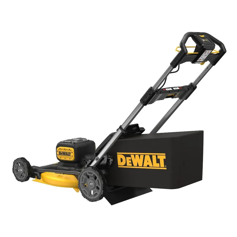 Dcmwp134n-xj Elektrische Grasmaaier van DEWALT – productafbeelding 6 van 6