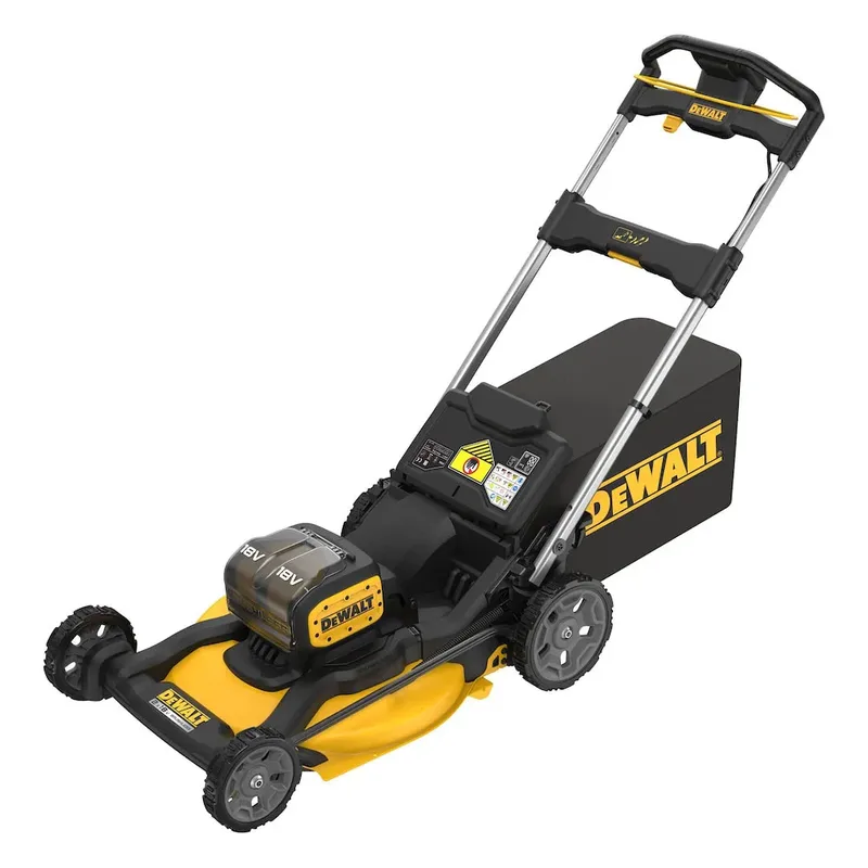 Dcmwp134n-xj Elektrische Grasmaaier van DEWALT – productafbeelding 4 van 6