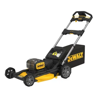 Dcmwp134n-xj Elektrische Grasmaaier van DEWALT – productafbeelding 2 van 6