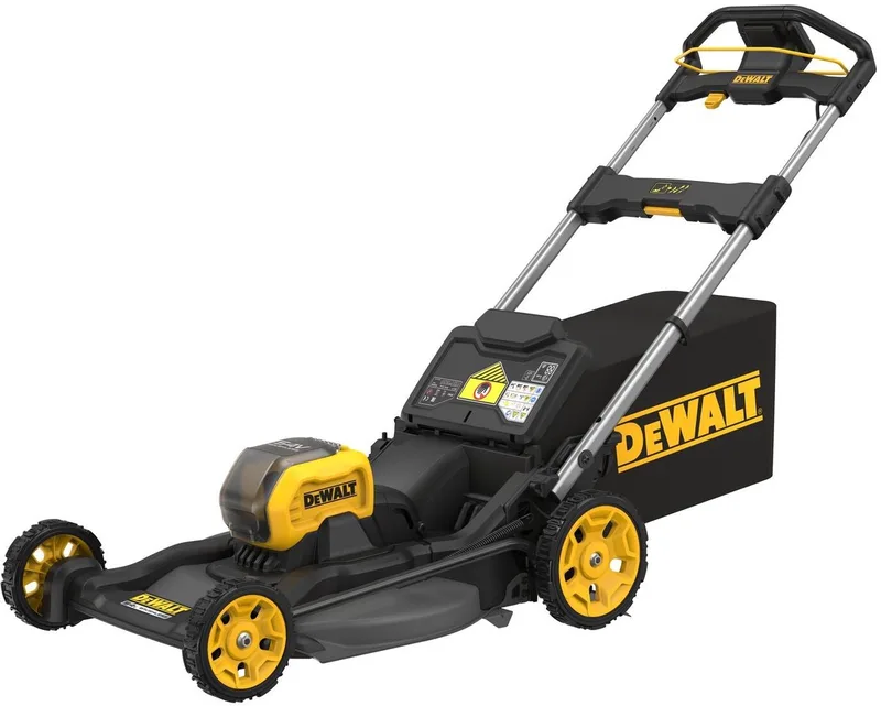 DCMWP500N Accu Grasmaaier 53cm 54V XR FlexVolt Basic Body van DEWALT – productafbeelding