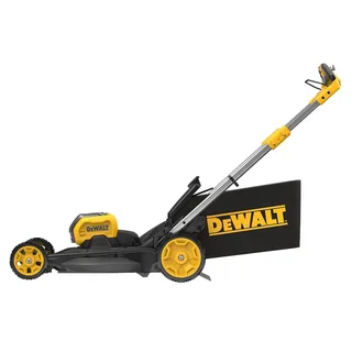 DCMWSP550N Accu Grasmaaier 53cm met Wielaandrijving 54V XR FlexVolt Basic Body by DEWALT – product image 3 of 6