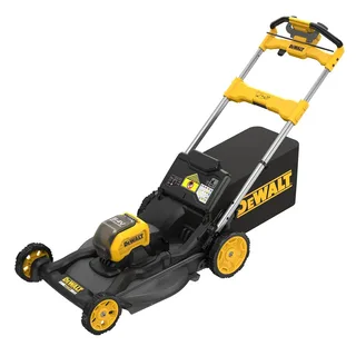 DCMWSP550N Accu Grasmaaier 53cm met Wielaandrijving 54V XR FlexVolt Basic Body by DEWALT – product image 4 of 6
