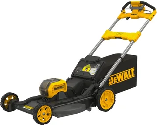 DCMWSP550N Accu Grasmaaier 53cm met Wielaandrijving 54V XR FlexVolt Basic Body by DEWALT – product image 1 of 6