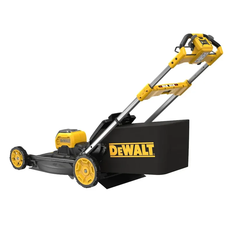 DCMWSP550N Accu Grasmaaier 53cm met Wielaandrijving 54V XR FlexVolt Basic Body by DEWALT – product image 6 of 6