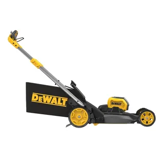 DCMWSP550N Accu Grasmaaier 53cm met Wielaandrijving 54V XR FlexVolt Basic Body by DEWALT – product image 5 of 6