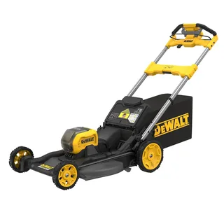 DCMWSP550N Accu Grasmaaier 53cm met Wielaandrijving 54V XR FlexVolt Basic Body by DEWALT – product image 2 of 6
