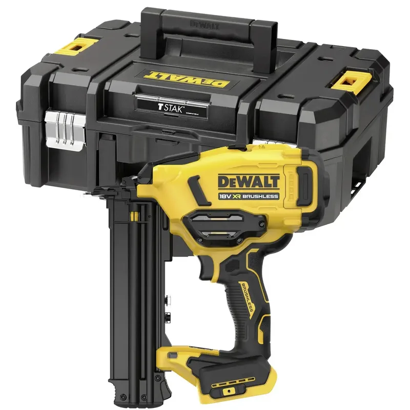 DCN210SNT DCN210SNT-XJ Cloueuse sans fil brushless de DEWALT – image du produit