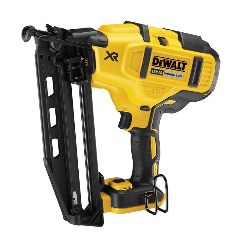 Cloueuse électrique Dcn660nt-xj de DEWALT – image du produit 2 sur 2