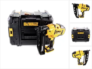 Cloueuse électrique Dcn660nt-xj de DEWALT – image du produit 1 sur 2