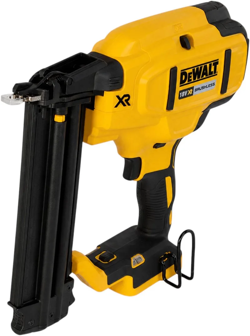 DCN680N Accu afwerktacker 18Ga 18V XR von DEWALT – Produktbild