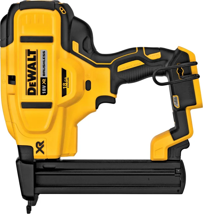 DCN681N Accu niettacker 12-38mm 18V XR Basic Body by DEWALT – product image