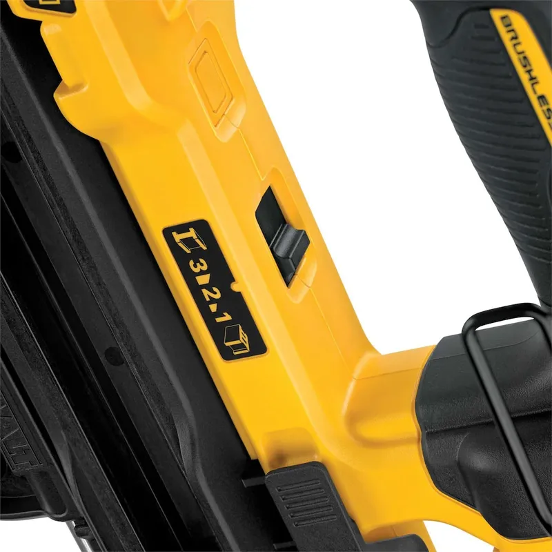 Dcn890n-xj Elektrische Tacker Zonder Batterij by DEWALT – product image 6 of 6