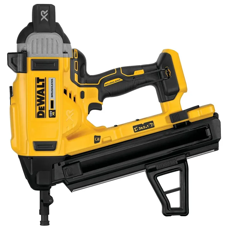 Dcn890n-xj Elektrische Tacker Zonder Batterij by DEWALT – product image 2 of 6