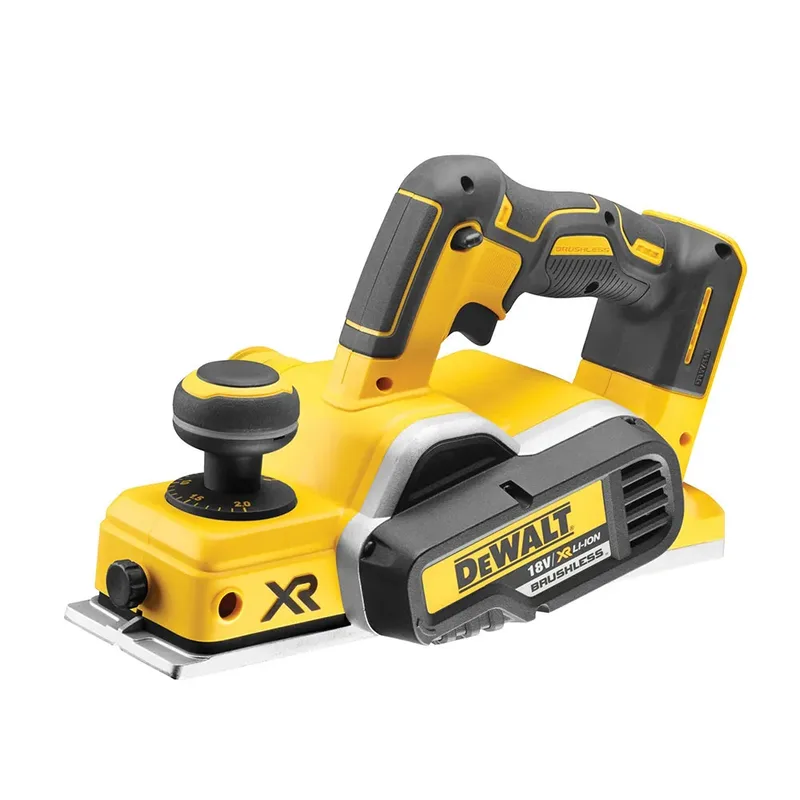DCP580NT - Accu Schaafmachine - Brushless 18V - XR Li-ion Basic Body in TSTAK - exclusief accu by DEWALT – product image 2 of 2