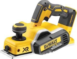 DCP580NT - Accu Schaafmachine - Brushless 18V - XR Li-ion Basic Body in TSTAK - exclusief accu by DEWALT – product image 1 of 2