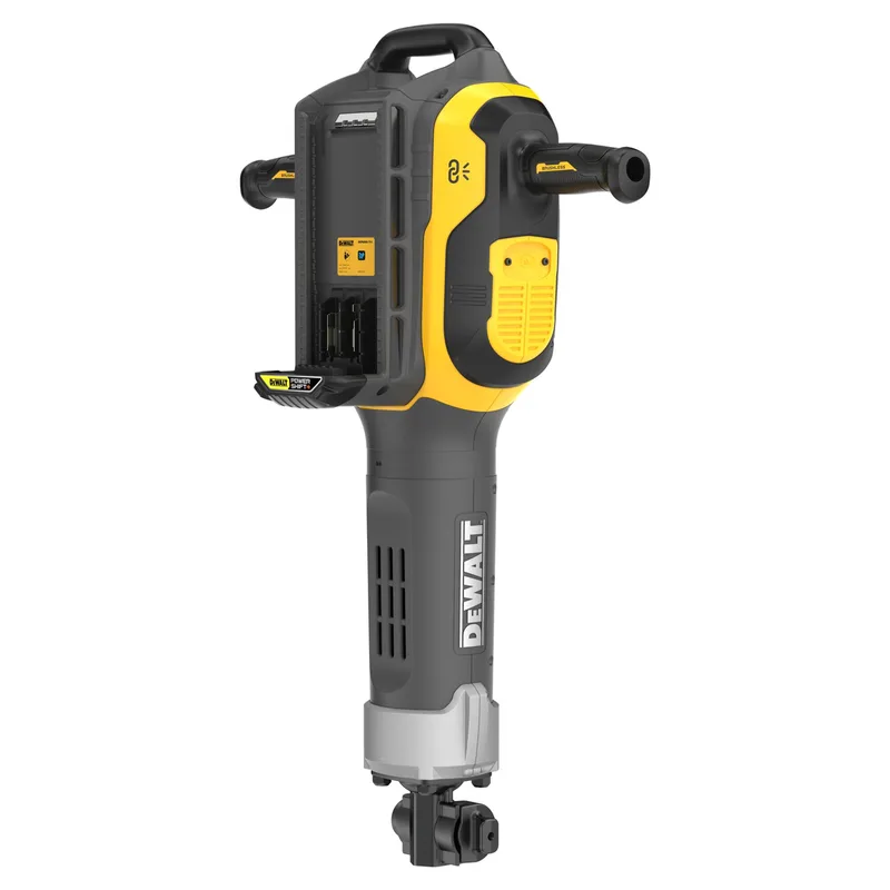 DCPS966N POWERSHIFT 15Kg accu breekhamer 28mm Hex van DEWALT – productafbeelding