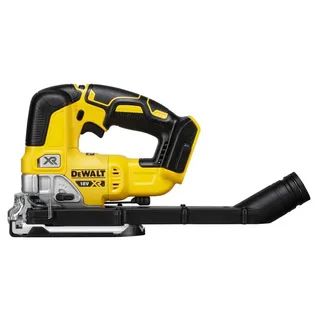 DCS334NT-XJ accu-decoupeerzaag van DEWALT – productafbeelding 2 van 3