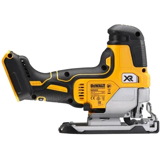 DCS335N 18V Li-Ion XR Accu Decoupeerzaag body - 135mm - variabel by DEWALT – product image 5 of 6