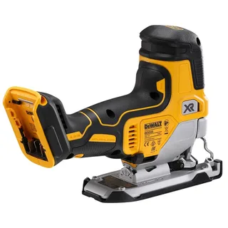 DCS335N 18V Li-Ion XR Accu Decoupeerzaag body - 135mm - variabel by DEWALT – product image 4 of 6