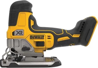 DCS335N 18V Li-Ion XR Accu Decoupeerzaag body - 135mm - variabel by DEWALT – product image 1 of 6