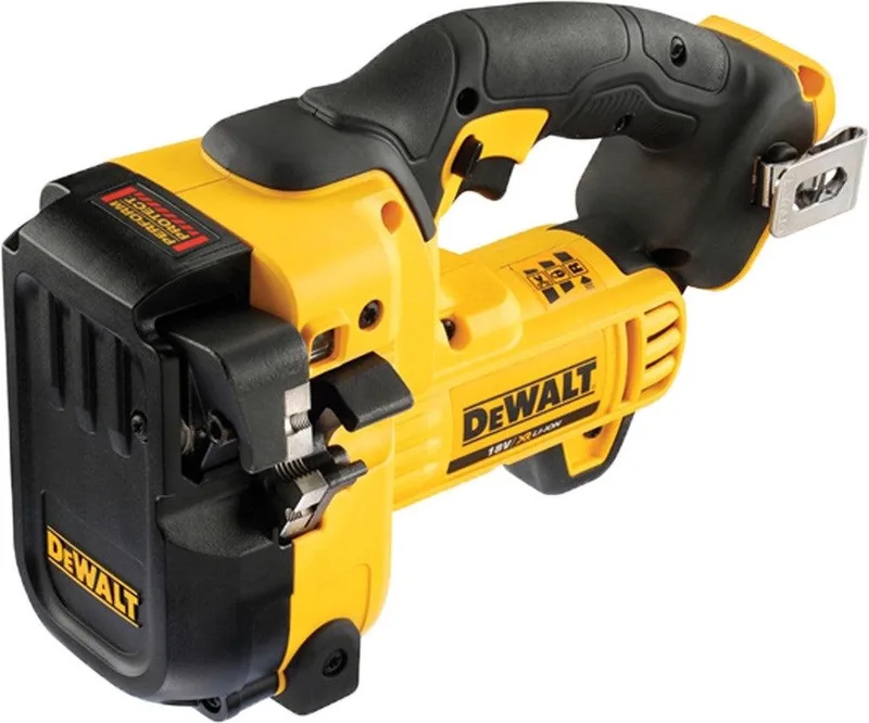 DCS350NT Accu draadeindknipper 18V XR Basic Body in TSTAK de DEWALT – image du produit