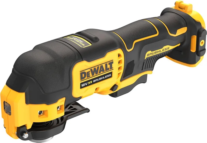 DCS353N Accu multitool 12V XR Basic Body de DEWALT – image du produit