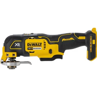 DCS355N Oscillerende multitool Body - Losse Body (geleverd zonder accu en lader) fra DEWALT – produktbillede 5 af 6