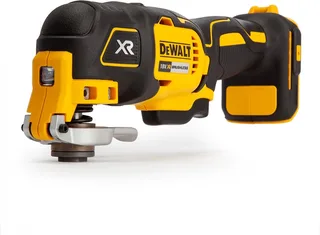 DCS355N Oscillerende multitool Body - Losse Body (geleverd zonder accu en lader) fra DEWALT – produktbillede 1 af 6