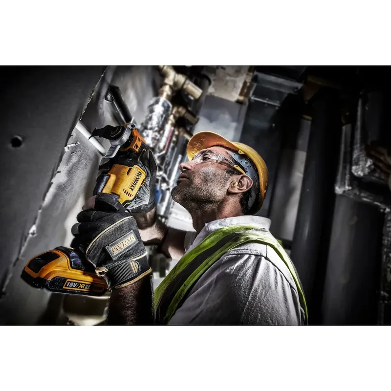 DCS356N Accu MULTITOOL 18V Basic Body van DEWALT – productafbeelding 6 van 6