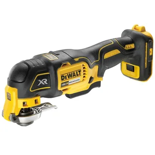 DCS356N Accu MULTITOOL 18V Basic Body van DEWALT – productafbeelding 5 van 6