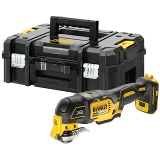 DCS356N Accu MULTITOOL 18V Basic Body van DEWALT – productafbeelding 2 van 6