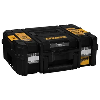 DCS356NT Accu multitool + accessoires 18V XR Basic Body in TSTAK van DEWALT – productafbeelding 5 van 5