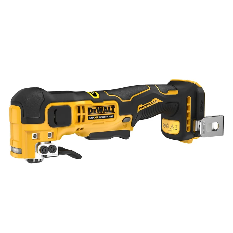DCS358N Compact accu multitool 18V XR van DEWALT – productafbeelding