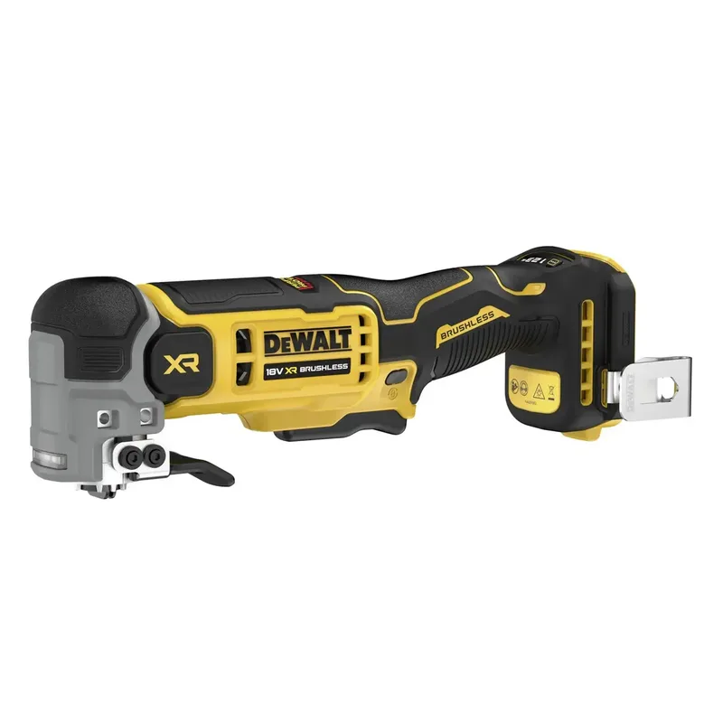DCS359NT Accu multitool 18V XR in TSTAK van DEWALT – productafbeelding