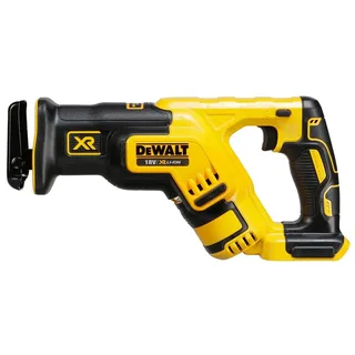 DCS367NT Accu Reciprozaag 18V Losse Body in T-Stak - Losse Body (geleverd zonder accu en lader) van DEWALT – productafbeelding 2 van 3