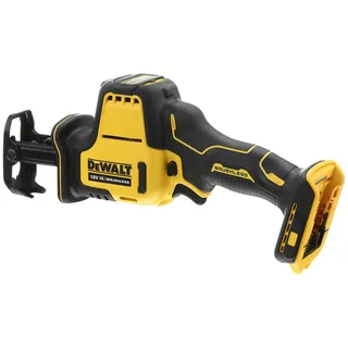 DCS369NT Accu reciprozaag 18V XR Basic Body in TSTAK by DEWALT – product image 3 of 4