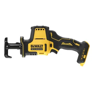 DCS369NT Accu reciprozaag 18V XR Basic Body in TSTAK by DEWALT – product image 4 of 4