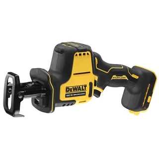 DCS369NT Accu reciprozaag 18V XR Basic Body in TSTAK by DEWALT – product image 2 of 4