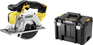 Scie Circulaire Dcs373nt-xj de DEWALT – image du produit 1 sur 3