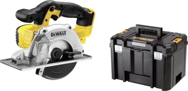 Scie Circulaire Dcs373nt-xj de DEWALT – image du produit 1 sur 3