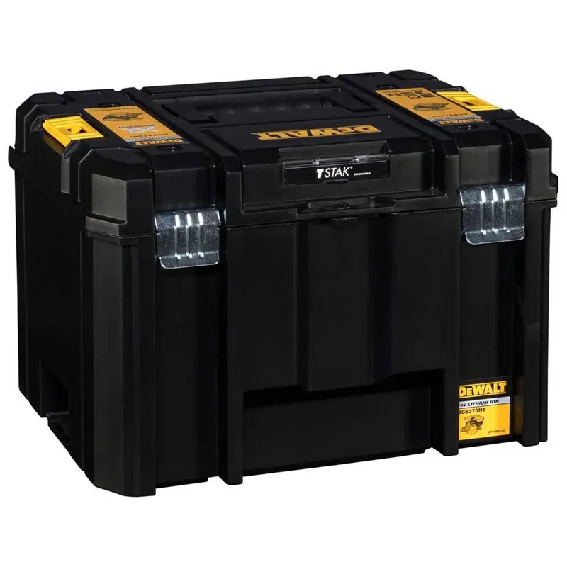 Scie Circulaire Dcs373nt-xj de DEWALT – image du produit 3 sur 3