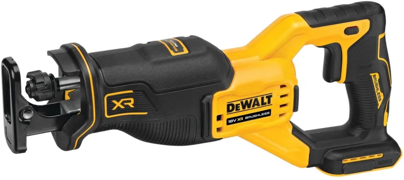 DCS382N - Accu reciprozaag - 18V XR - Basic Body by DEWALT – product image