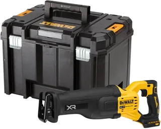 DCS386NT Accu reciprozaag 18V XR FlexVolt Advantage Basic Body in TSTAK van DEWALT – productafbeelding 1 van 6
