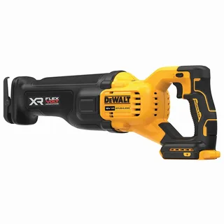 DCS386NT Accu reciprozaag 18V XR FlexVolt Advantage Basic Body in TSTAK van DEWALT – productafbeelding 2 van 6