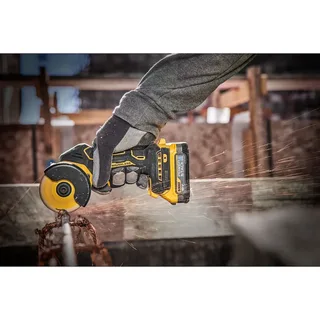 Dcs438n-xj Cirkelzaag van DEWALT – productafbeelding 1 van 6