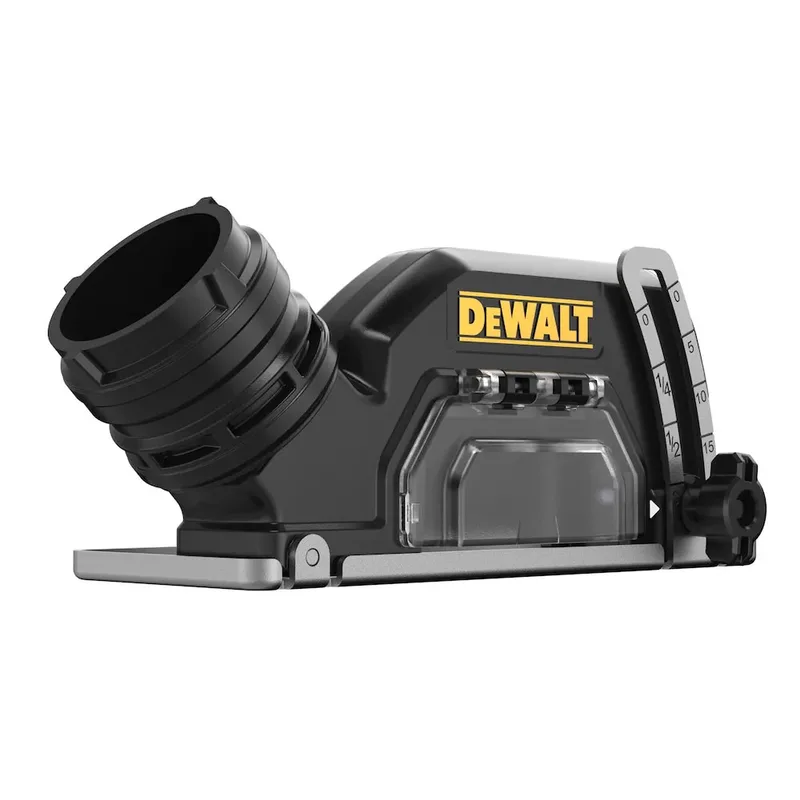 Dcs438n-xj Cirkelzaag van DEWALT – productafbeelding 4 van 6