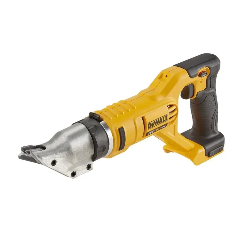 DCS491N Accu plaatschaar 18V XR Basic Body von DEWALT – Produktbild