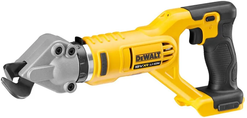 DCS496N Accu Plaatschaar 18GA 18V XR Basic Body van DEWALT – productafbeelding