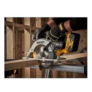 Dcs565n Kreissäge von DEWALT – Produktbild 5 von 5